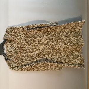 SIMPLYBASIC Sleepwear Size S/CH-M (SKU 290)